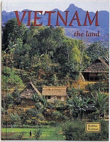 Vietnam - The Land