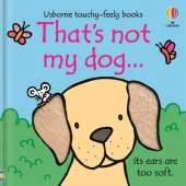 That's not my dog...