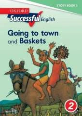 Going to Town and Baskets