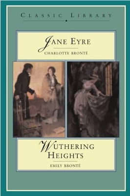 Jane Eyre