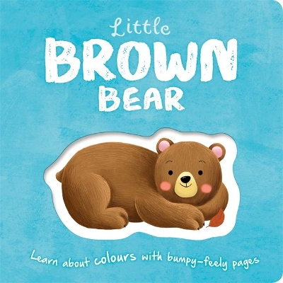 Little Brown Bear - Cancelled