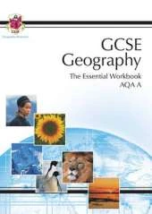 GCSE Geography AQA A