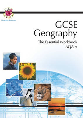 GCSE Geography AQA A