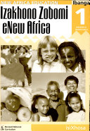 Izakhono Zobomi Enew Africa