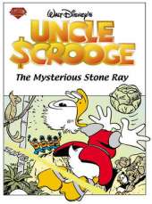 Uncle Scrooge