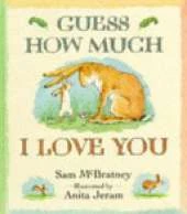 Guess How Much I Love You