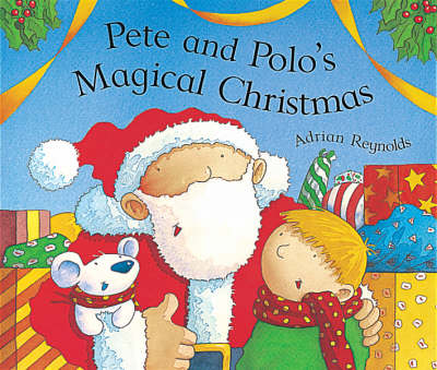 Pete and Polo: Magical Christmas (new edition) - INDEX