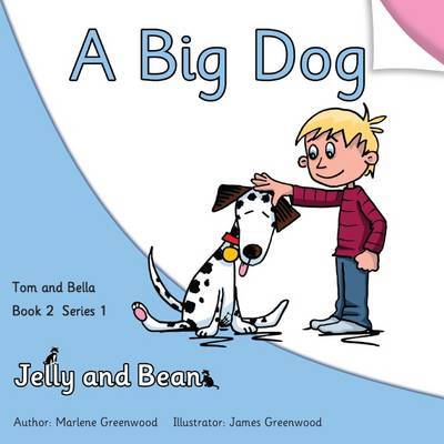 A Big Dog