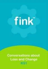 Conversations About Loss and Change KS2