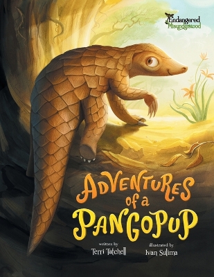 Adventures of a Pangopup