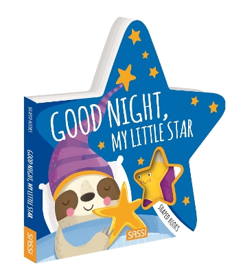 Good Night, Little Star