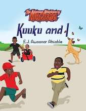 Kuuku and I: The Afternoon Adventures of Ninjabros