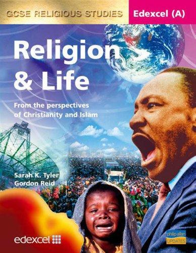 Edexcel (A) GCSE Religious Studies: Religion and Life