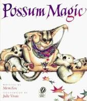 Possum Magic