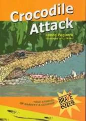 Crocodile Attack