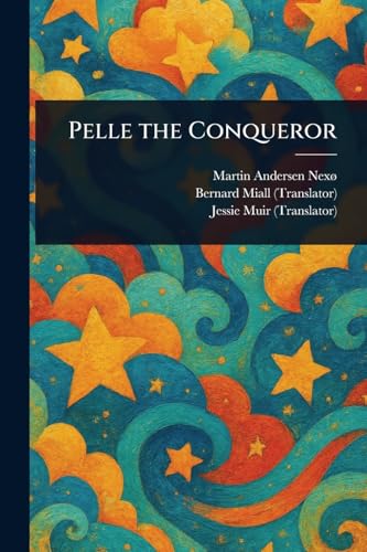Pelle the Conqueror