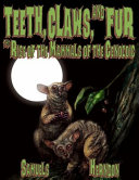 Teeth, Claws, and Fur: The Rise of the Mammals of the Cenozoic