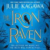 The Iron Raven