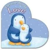 Everyone Needs Love