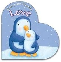 Everyone Needs Love