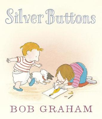 Silver Buttons