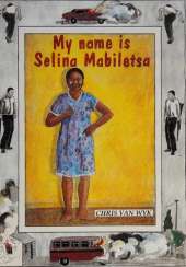 My Name is Selina Mabiletsa