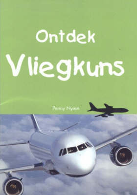 Ontdek Vliegkuns