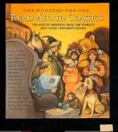 One Hundred and One Read-aloud Classics
