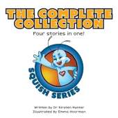 Squish Series The Complete Collection: Four stories in one!