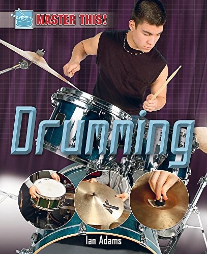 Master This: Drumming