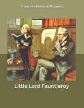Little Lord Fauntleroy