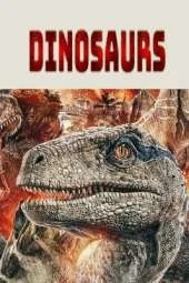 Dinosaurs: The amazing world of Dinosaurs brought to life.