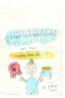 Grumpy Fish and Happy Octopus - Book Two Human Invasion