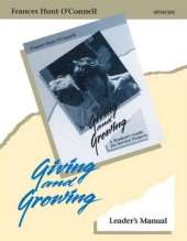 Giving and Growing: A Student's Guide to Service Projects