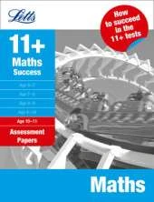 Maths Age 10-11: Assessment Papers