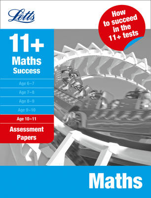 Maths Age 10-11: Assessment Papers