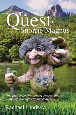 The Quest of Snorrie Magnus