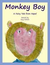 Monkey Boy