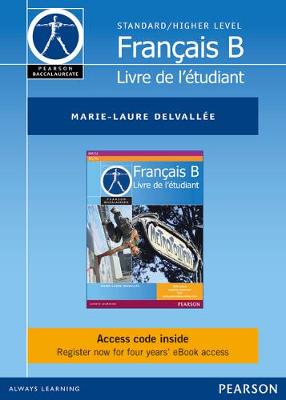 Pearson Baccalaureate Francais B ebook only edition for the IB Diploma (etext): Industrial Ecology
