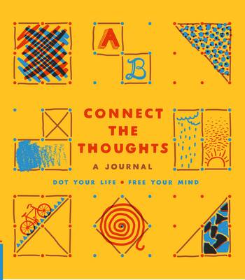 Connect the Thoughts a Journal