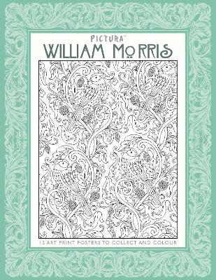 Pictura Prints: William Morris