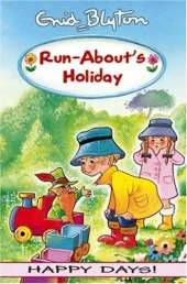 Run-about's Holiday