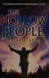 Dr Sigmundus Trilogy: The Hollow People