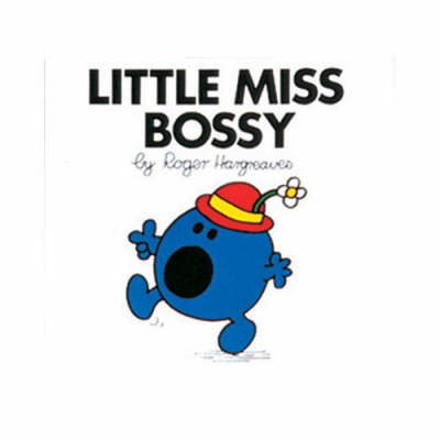 Little Miss Bossy