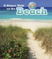 Nature Walks Pack A of 4