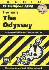 Homer's "Odyssey"