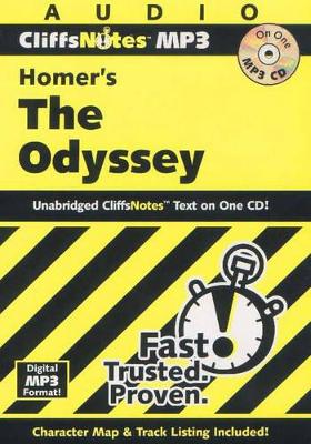 Homer's "Odyssey"