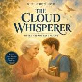 The The Cloud Whisperer: A Heartwarming Story of Dreams, Hope, and the Magic of Listening