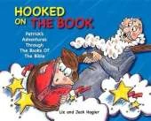 Hooked On The Book: Patrick's Adventures Through the Books of the Bible