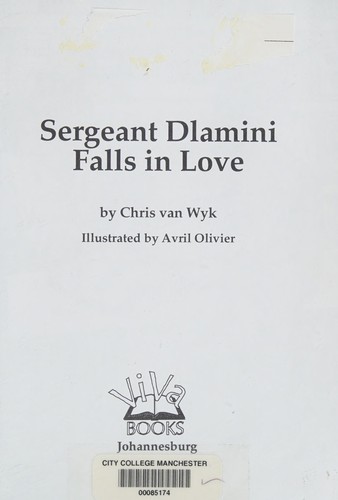 Sergeant Dlamini Falls in Love